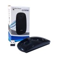 Mouse Inalámbrico CONEXXIS SLIM CX023B