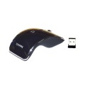 Mouse Inalámbrico TERRAX M-692 Negro