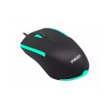 Mouse Alámbrico PHILIPS SPK314