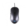 Mouse Gamer Alámbrico HP G210 Negro retroiluminado RGB