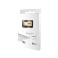 Memoria USB ADATA 16GB AUC350 USB3.2 + Tipo C
