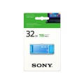 Memoria USB SONY 32GB USM32X Azul
