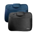 Maleta Mini BAG LAPTOP 10 pulgadas TERRAX JT-N0809 Oliuretano