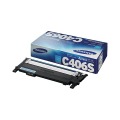 Toner SAMSUNG CLT-C406S Cyan