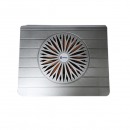 Notebook Cooling TERRAX T-5161F 15.5 pulgadas 2 puertos USB