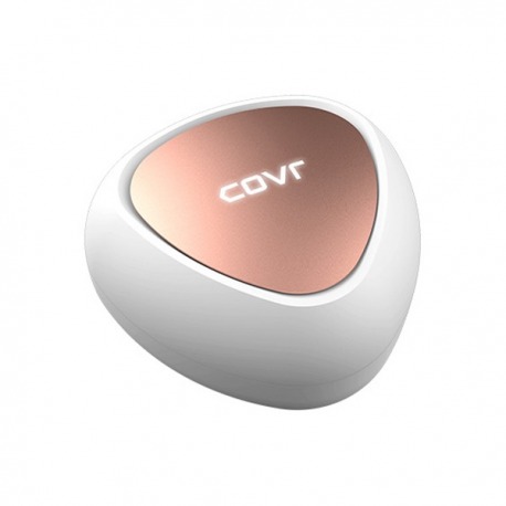 Sistema WiFi Mesh Dual Band D-LINK COVR-C1203