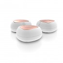 Sistema WiFi Mesh Dual Band D-LINK COVR-C1203