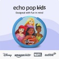 Amazon Echo POP Kids versión Princesas Disney