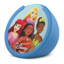 Amazon Echo POP Kids versión Princesas Disney