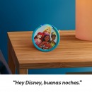 Amazon Echo POP Kids versión Princesas Disney