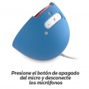 Amazon Echo POP Kids versión Marvel Vengadores