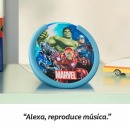 Amazon Echo POP Kids versión Marvel Vengadores
