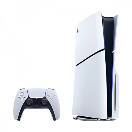 PlayStation 5 1TB HW 2015 Slim Digital Disc