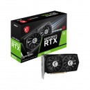 Tarjeta De Vídeo MSI GeForce RTX™ 3050 GAMING X 6GB