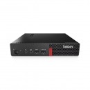 Computador Semiusado LENOVO TINY M910Q Core i5 7th Gen Win10 + 256GB SSD