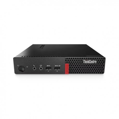 Computador Semiusado LENOVO TINY M910Q Core i5 7th Gen Win10 + 256GB SSD