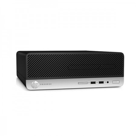 Computador Semiusado HP ProDesk SFF400G5 Core i5 8th Gen Win10