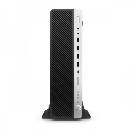 Computador Semiusado HP ProDesk SFF800G4 Core i5 8th Gen Win10