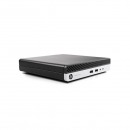 Computador Semiusado HP Tiny 400G5 Mini Core i5 9th Gen Win10