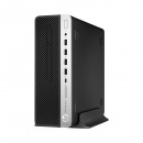 Computador Semiusado HP ProDesk SSF600G4 Core i5 8th Gen Win10