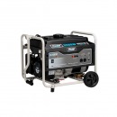 Generador Pulsar PG3500MRCO 3500W a gasolina con sensor CO y Kit de Movilidad