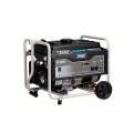 Generador Pulsar PG3500MRCO 3500W a gasolina con sensor CO y Kit de Movilidad