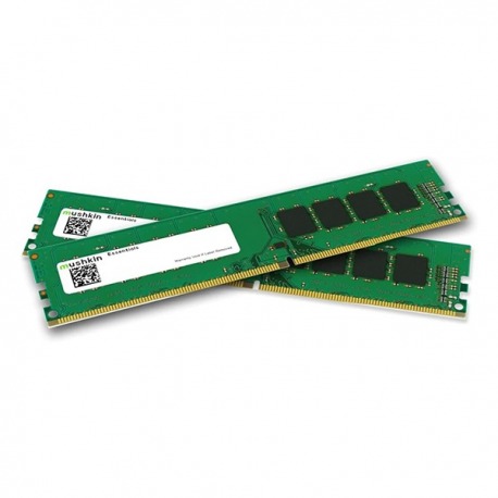 Memoria RAM DDR4 MUSHKIN DIMM 8GB PC3200