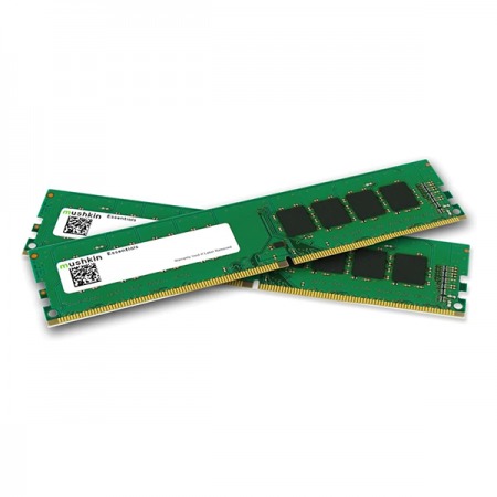 Memoria RAM DDR4 MUSHKIN DIMM 16GB PC3200