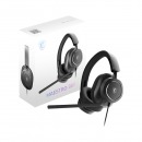 Headset MSI Maestro 300 GAMING alámbrico conector USB-C