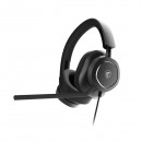 Headset MSI Maestro 300 GAMING alámbrico conector USB-C