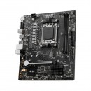 Motherboard MSI A620M-E PRO Series compatible con procesadores AMD Ryzen