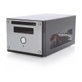 Case SUPERPOWER MINI MX-31 con LG DVD SLIM y fuente de poder 700W