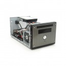 Case SUPERPOWER MINI MX-31 con LG DVD SLIM y fuente de poder 700W