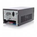 Case SUPERPOWER MINI MX-31 con LG DVD SLIM y fuente de poder 700W