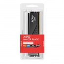 Memoria RAM DDR5 ADATA XPG 16GB DIMM PC6000 Lancer Blade RGB