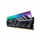Memoria RAM DDR4 ADATA XPG 16GB DIMM PC3200 Spectrix D41 RED RGB
