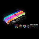 Memoria RAM DDR4 ADATA XPG 16GB DIMM PC3200 Spectrix D41 RED RGB