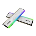 Memoria RAM DDR4 ADATA XPG 32GB DIMM PC3200 Spectrix D35G White RGB
