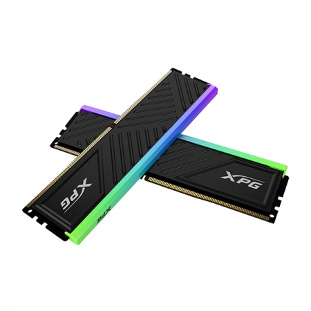 Memoria RAM DDR4 ADATA XPG 32GB DIMM PC3200 Spectrix D35G Black RGB