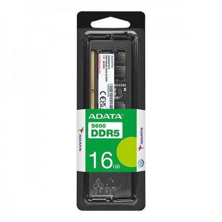Memoria RAM DDR5 ADATA DIMM 16GB PC5600