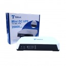 Mini UPS 2000Mah 36W Terrax POE36E