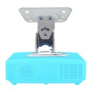 Soporte de techo tipo VESA para proyector