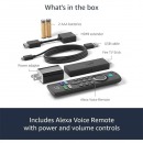 Amazon Fire Stick TV HD con Alexa 3era Gen WiFi 5
