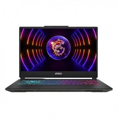 Laptop MSI Cybord 15 pulgadas A13VE Intel® Core™ I7-13620H - 16GB - 512GB SSD - RTX4050 6GB