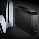 Disco Duro Externo ADATA HM800 8TB