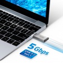 Memoria USB ADATA UR350 128GB