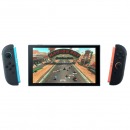 Nintendo Switch 2 4K HDR sonido 3D memoria de 256GB expandible