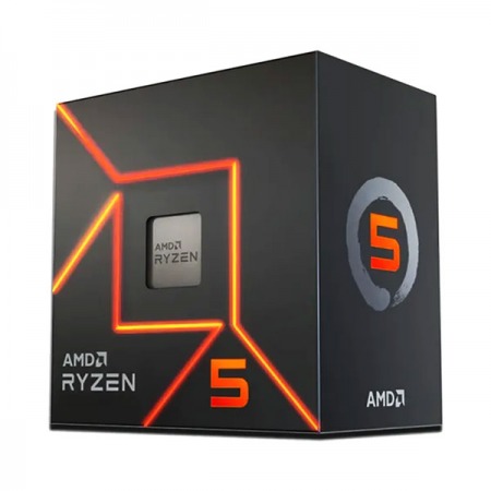 Procesador AMD RYZEN 5 5600GT 4.6GHZ