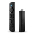 Amazon Fire Stick TV 4K MAX WiFi 6 y control remoto por voz Alexa