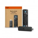 Amazon Fire Stick TV 4K MAX WiFi 6 y control remoto por voz Alexa